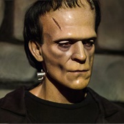 Frankenstein´S Monster