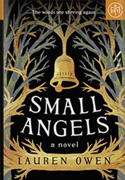 Small Angels (Lauren Owen)
