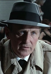 Bourvil - Le Cercle Rouge (1970)