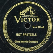 Glahe Musette Orchestra - Beer Barrel-Polka