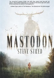 Mastodon (Steve Stred)