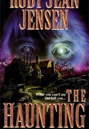 The Haunting (Ruby Jean Jensen)