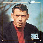 Jacques Brel [Les Bonbons] Jacques Brel