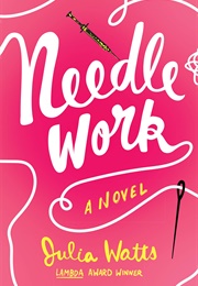 Needlework (Julia Watts)
