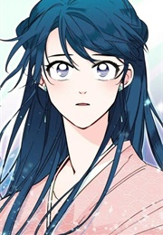 His Majesty Secret Heroine (Han Suyeong)