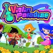 Violin Paradise