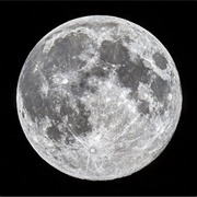 The Moon
