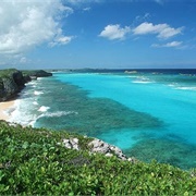 West Caicos, Turks & Caicos