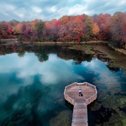 Prior Lake, Minnesota