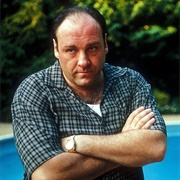 Tony Soprano