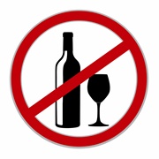 No Alcohol