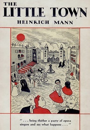 The Little Town (Heinrich Mann)