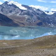 San Antonio De Putina