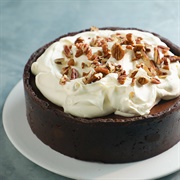 Knock You Naked Deep Dish Pie