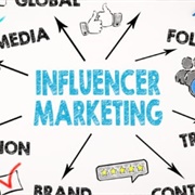 Wanted to Be an Influencer