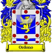 Ordono