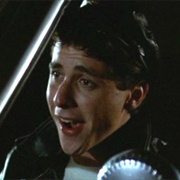 Pete Linley (Friday the 13th Part 5: A New Beginning)