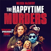 The Happytown Murders