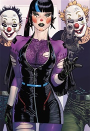 Punchline (DC Comics)