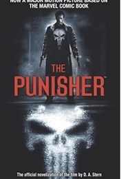 The Punisher (D.A. Stern)