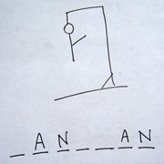 Hangman