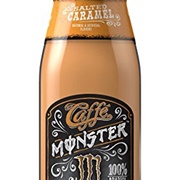 Caffe Salted Caramel