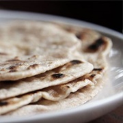 Chapati (Kenya)
