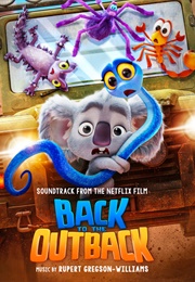Back to the Outback (2021)