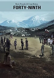Forty-Ninth (Boris Pronsky)