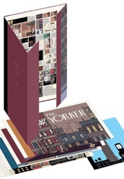 The Acme Novelty Library #18 1/2 (Chris Ware)