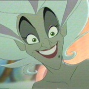 Morgana (Little Mermaid)