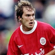 Jason McAteer
