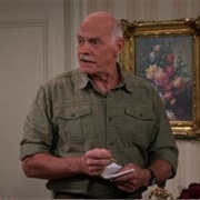 Michael "Mike" Rostenkowski (The Big Bang Theory)