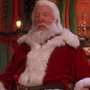 The Santa