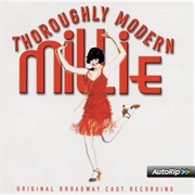 Thoroughly Modern Millie - Sutton Foster