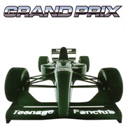 Teenage Fanclub - Grand Prix