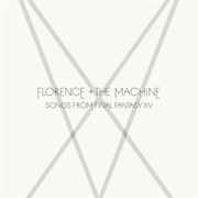 Songs From Final Fantasy XV EP (Florence + the Machine, 2016)