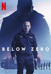 Below Zero (2021)