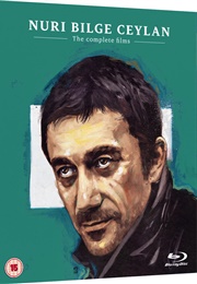Nuri Bilge Ceylan: The Complete Films (2019)