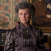 Josephine Barry (Anne With an E)