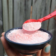 Sherbet (Powder)