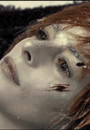 Mylene Farmer: F**K Them All (2005)