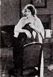 The Sleepwalker (1922)