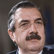 Raul Alfonsin