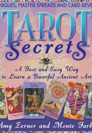 Tarot Secrets (Amy Zerner)