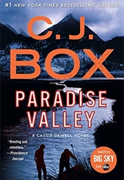 Paradise Valley (C. J. Box)