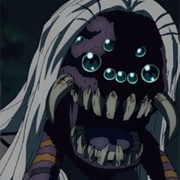 Spider Demon (Father)