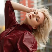 Kris Collins: $4.75 Million