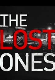 The Lost Ones: Des Histoires Vraies Sur Des Images Détournées (2019)