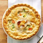 Pot Pie (USA)